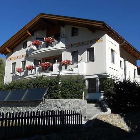 Apart Alpen Royal Nauders Bagian luar foto